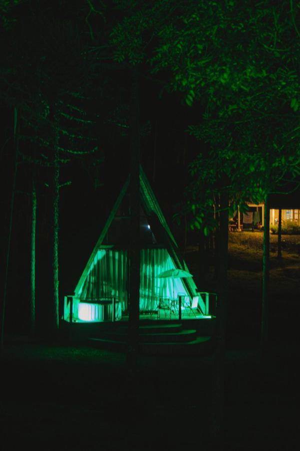 Cabanas Do Avencal Urubici Kültér fotó