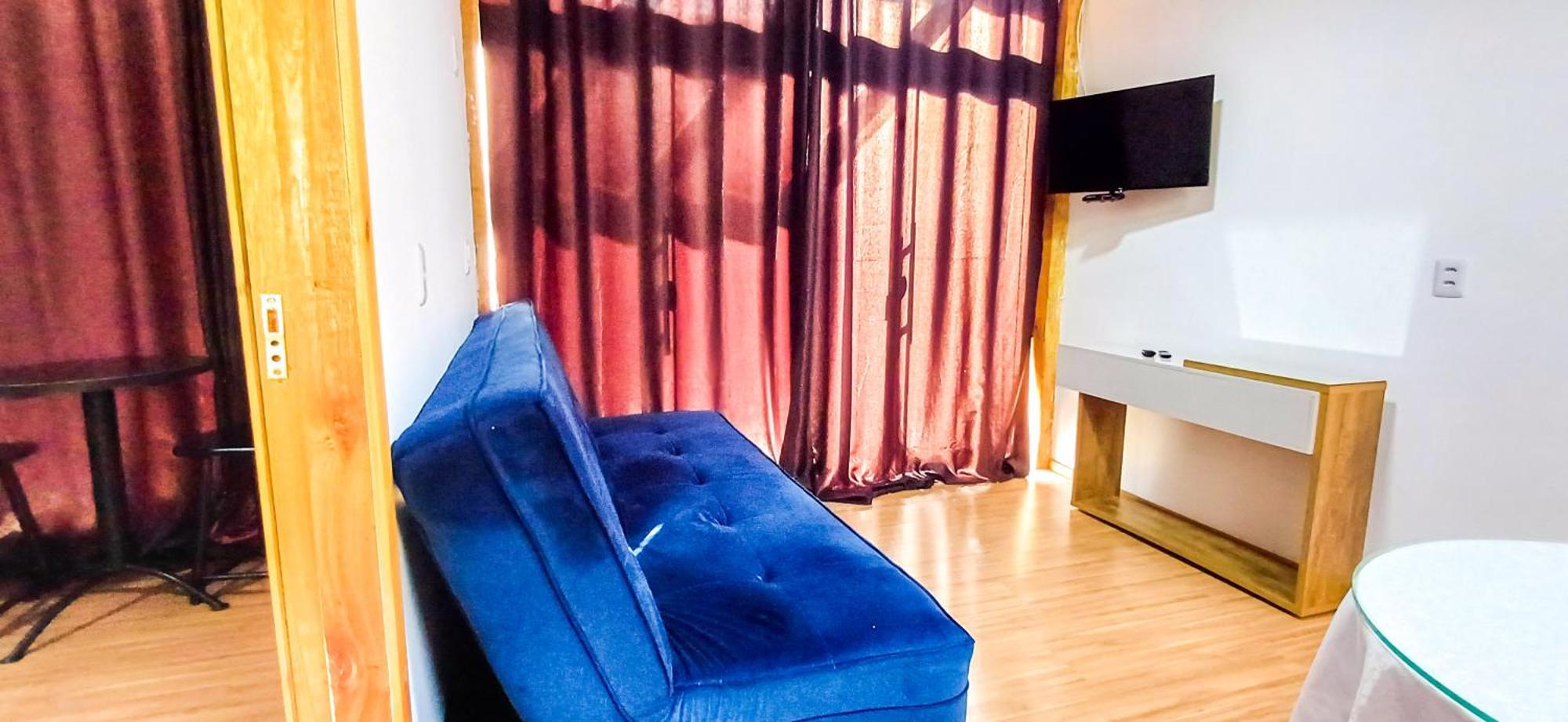 Cabanas Do Avencal Urubici Kültér fotó