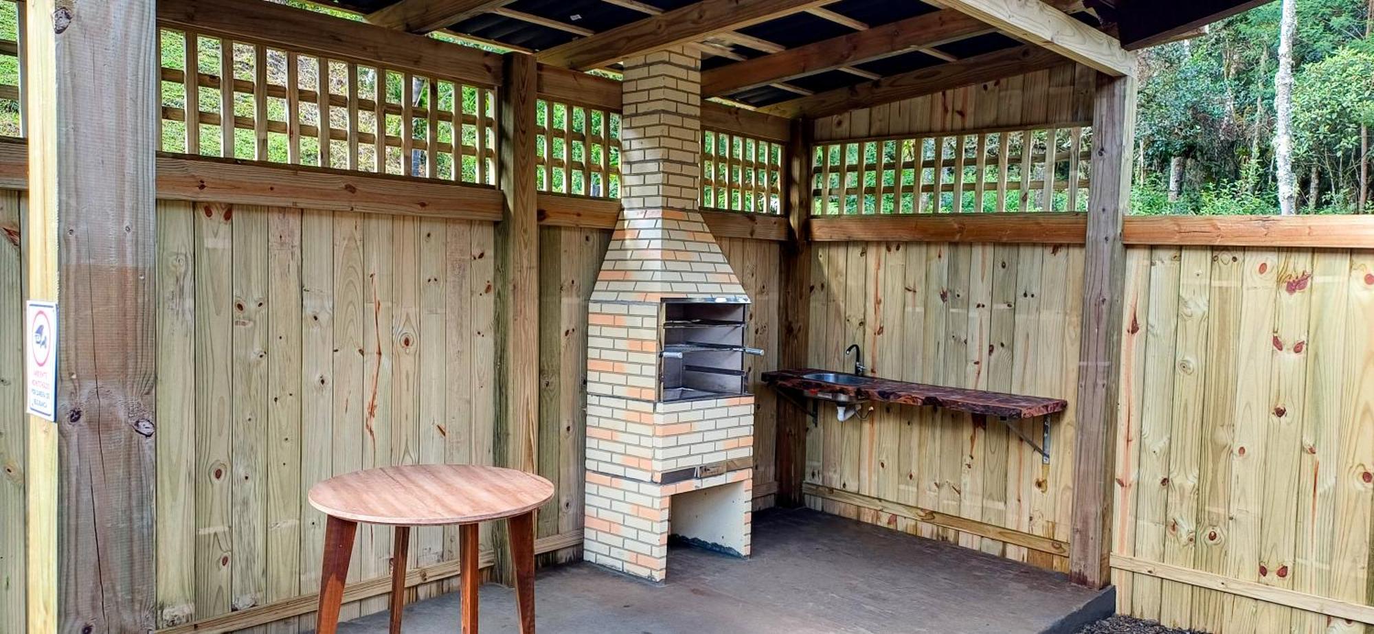 Cabanas Do Avencal Urubici Kültér fotó
