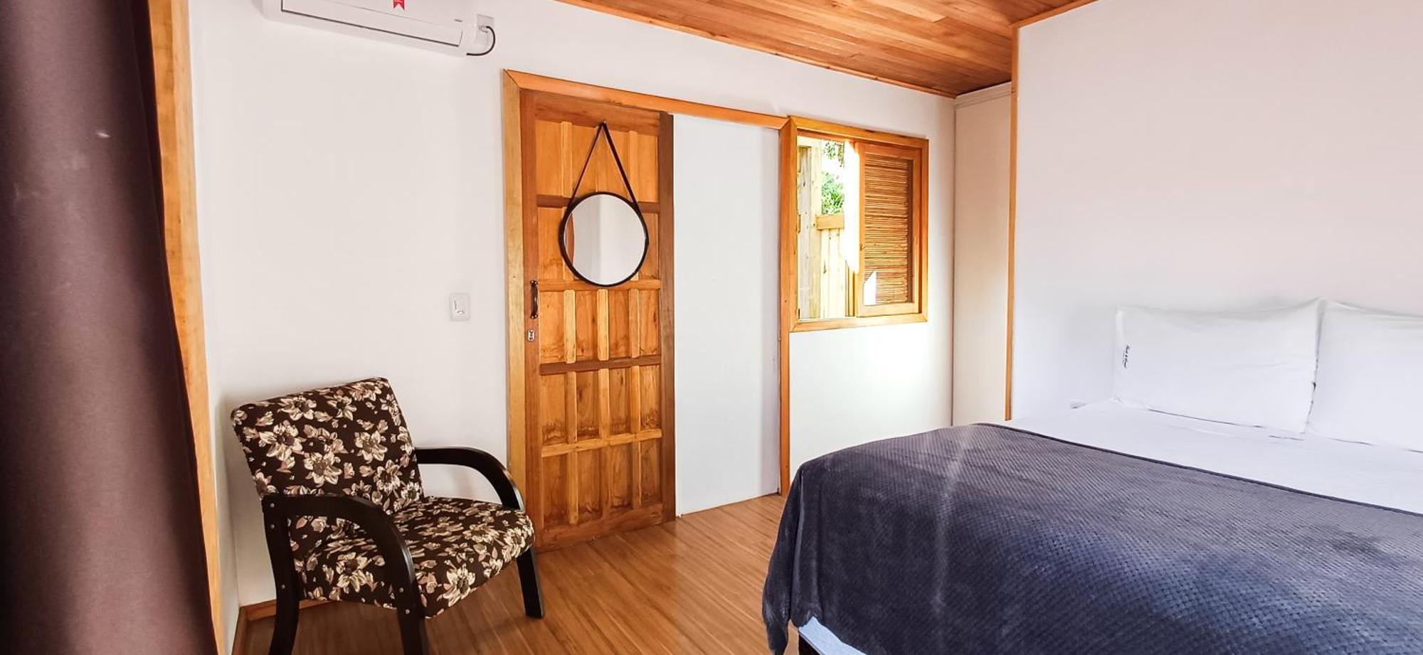 Cabanas Do Avencal Urubici Kültér fotó