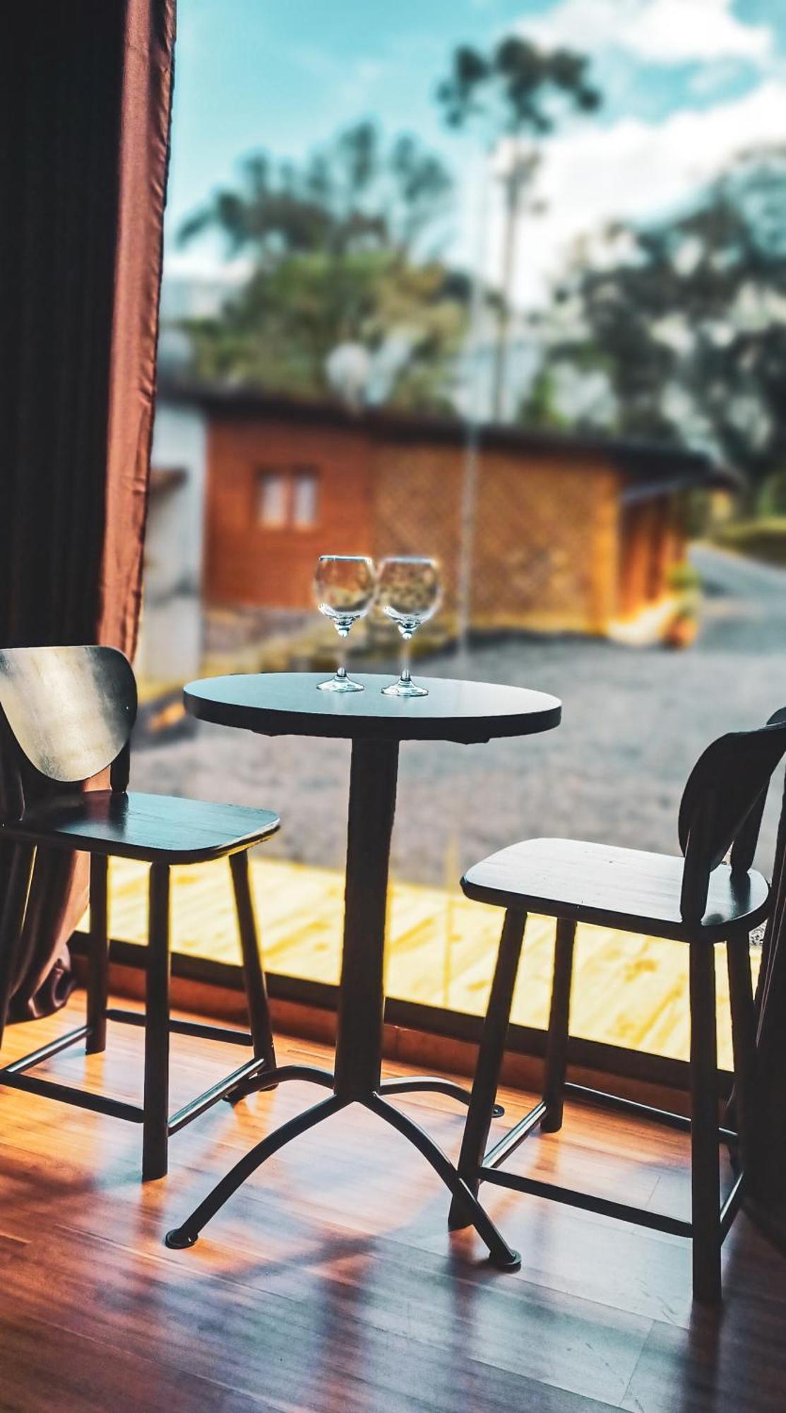 Cabanas Do Avencal Urubici Kültér fotó