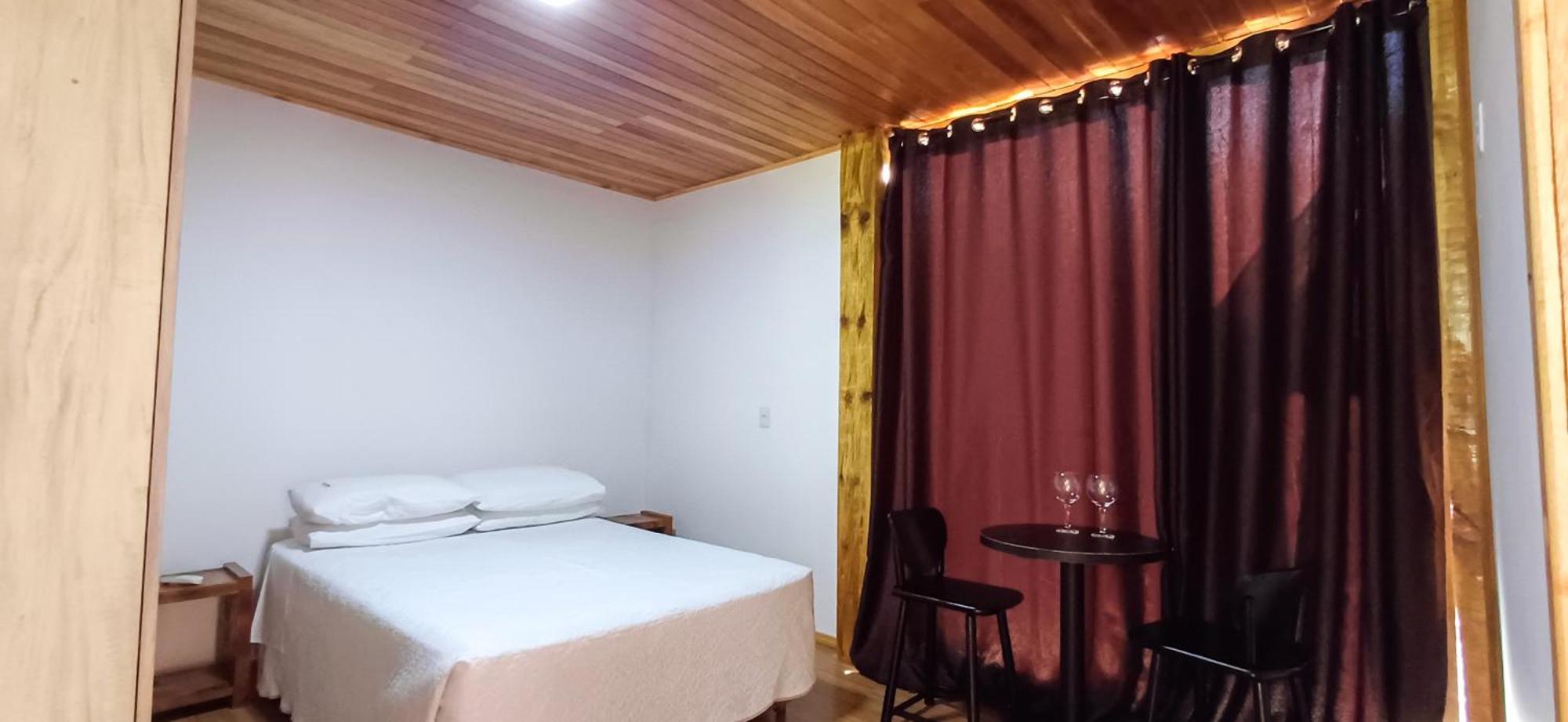 Cabanas Do Avencal Urubici Kültér fotó